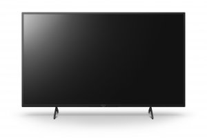 Sony FW50BZ30J 50 Led, 4k Hdr, Professional Display