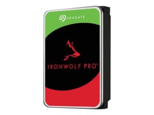 Seagate ST8000NT001 8tb Ironwolf Pro Enterprise