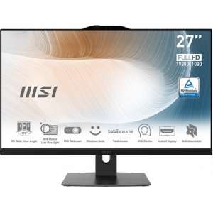 Msi MoAM272P12M254 All-i |modern Am272p 12m-254us R