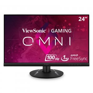 Viewsonic VX2416 24 Inch Ips Gaming Monitor