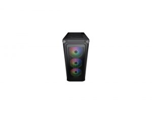 Cougar ARCHON 2 MESH RGB (BLACK) Archon 2 Mesh Rgb (black) No Power Su