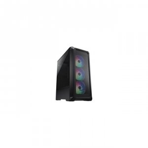 Cougar ARCHON 2 MESH RGB (BLACK) Archon 2 Mesh Rgb (black) No Power Su