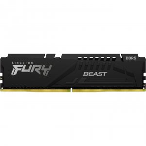 Kingston KF552C40BB-16 16gb 5200mhz Ddr5 Cl40 Dimm