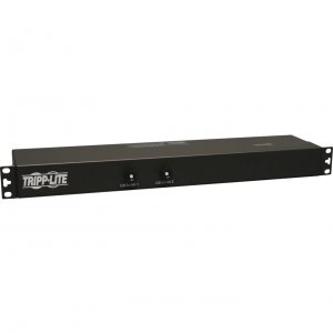 Tripp PDUH30-ISO 2.9kw Single-phase Basic Pdu With Isobar Surge Protec