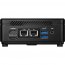 Msi CUBI512M015B Cubi 5 12m 015bus - Mini Pc - Core I5 1235u 1.3 Ghz -