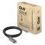 Club CAC-1587 Usb-c Gen2 To Hdmi 4k 120hz