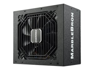 Enermax EMB850EWT-RGB Marblebron Emb850ewt-rgb - Power Supply - 850 Wa