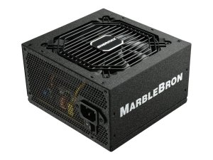 Enermax EMB850EWT-RGB Marblebron Emb850ewt-rgb - Power Supply - 850 Wa