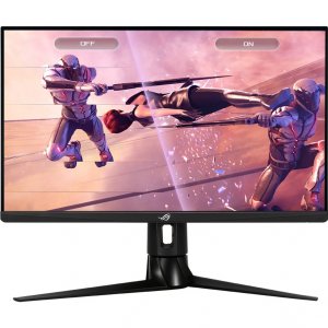 Asus XG27AQV Mn  27 Fast Ips 2560x1440 16:9 1ms 170hz 2xhdmi Dp Retail