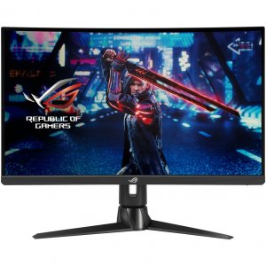 Asus XG27AQV Mn  27 Fast Ips 2560x1440 16:9 1ms 170hz 2xhdmi Dp Retail