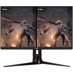 Asus XG27AQV Mn  27 Fast Ips 2560x1440 16:9 1ms 170hz 2xhdmi Dp Retail