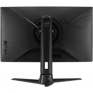 Asus XG27AQV Mn  27 Fast Ips 2560x1440 16:9 1ms 170hz 2xhdmi Dp Retail