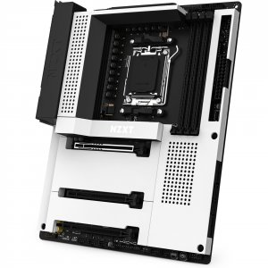 Nzxt N7-B65XT-W1 N7 B650e Motherboard - Amd B651