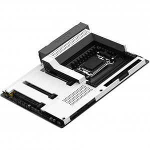 Nzxt N7-B65XT-W1 N7 B650e Motherboard - Amd B651