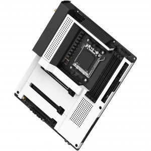 Nzxt N7-B65XT-W1 N7 B650e Motherboard Amd B651 | Arceto.com