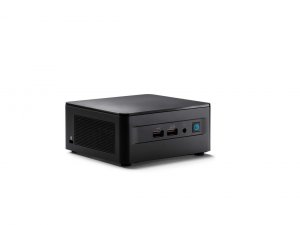 Intel RNUC12WSHI70001 Nuc 12 Pro Tall Kit  Core I7-1260p With Us Cord