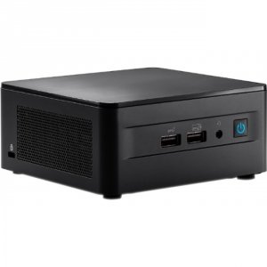 Intel RNUC12WSHI70001 Nuc 12 Pro Tall Kit  Core I7-1260p With Us Cord