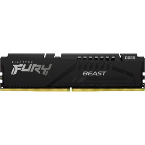 Kingston KF548C38BB-8 8g 4800mhz Ddr5 Cl38d Fbblk