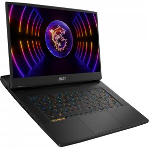 Msi TITANGT7713046 Gamin |titan Gt77hx 13vh-046us R