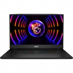 Msi TITANGT7713046 Gamin |titan Gt77hx 13vh-046us R