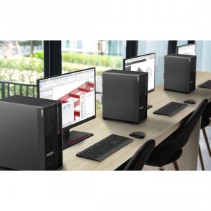 Lenovo 30GL0051US Topseller Workstations