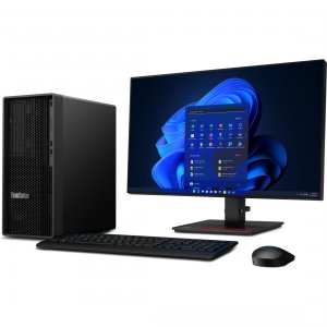 Lenovo 30GL0051US Topseller Workstations