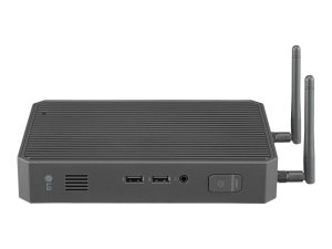 Lg CQ601W-BP Thin Client Box Taa