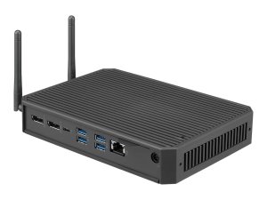 Lg CQ601W-BP Thin Client Box Taa