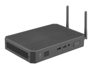 Lg CQ601W-BP Thin Client Box Taa