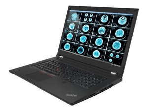 Lenovo 20YU0057US Topseller Mobile Ws