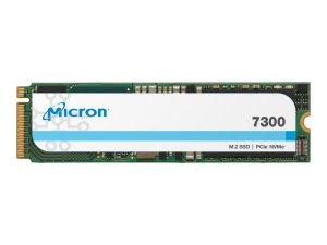 Crucial MTFDHBA960TDF-1AW42ABYY Micron 7300 Pro 960gb Nvme M.2 (22x80)