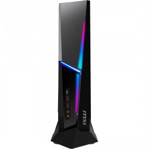 Msi TRIX12VTF028 Dt  Meg Trident X 12vtf-028us R