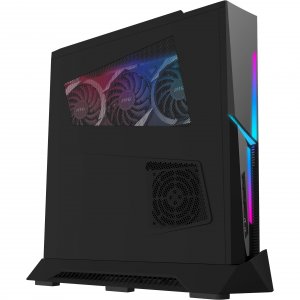 Msi TRIX12VTF028 Dt  Meg Trident X 12vtf-028us R