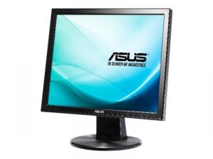 Asus RNAB09RZW2KVJ Vb178n - Led Monitor - 17