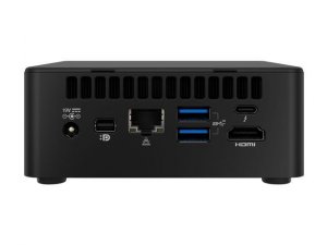 Intel RNUC11PAHI70001 Personal Systems