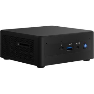 Intel RNUC11PAHI70001 Personal Systems