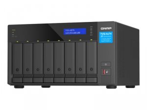 Qnap TVS-H874-I5-32G-US Ultra-high Speed 8 By Nas