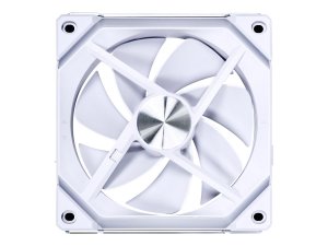 Lianli UF-SL120V2-1W Lian-li Fan Uf-sl120v2-1w Uni Fan Sl V2 120 White