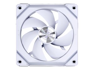 Lianli UF-SL120V2-1W Lian-li Fan Uf-sl120v2-1w Uni Fan Sl V2 120 White