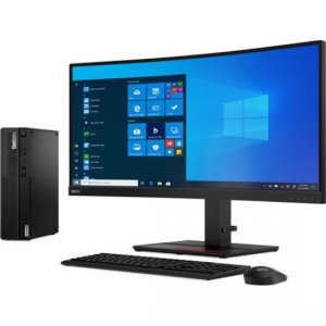 Lenovo 11DC002VUS Topseller Desktops