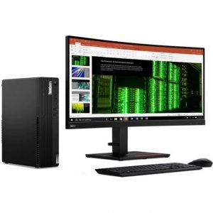 Lenovo 11DC002VUS Topseller Desktops