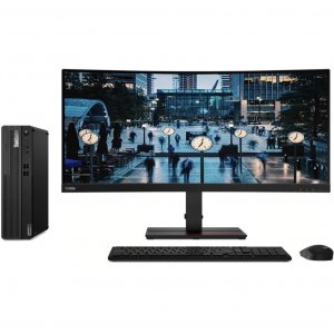 Lenovo 11DC002VUS Topseller Desktops