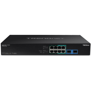 Trendnet TPE-BG102G 10port Gigabit Poe++ Switch