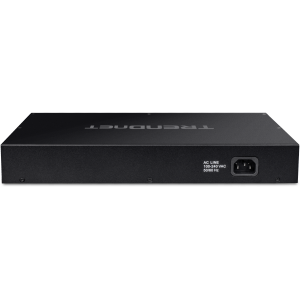 Trendnet TPE-BG102G 10port Gigabit Poe++ Switch