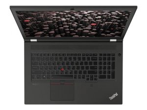 Lenovo 20YU001RUS P17 G2,w10p,i7,32gb,1tb,3yr