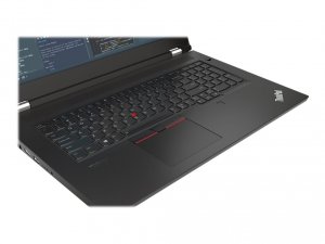 Lenovo 20YU001RUS P17 G2,w10p,i7,32gb,1tb,3yr