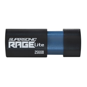 Patriot PEF256GRLB32U Patriot Rage Lite 256gb Usb