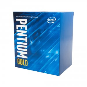 Intel BX80701G6405 Pentium Gold G6405 Processor