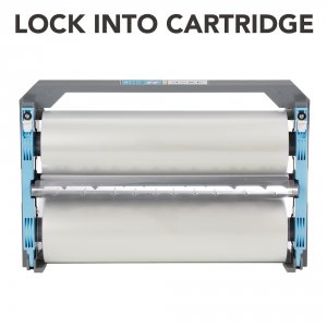 Acco GBC FOTONRC003 Gbc Foton Laminating Cartridge - Laminating Pouchs