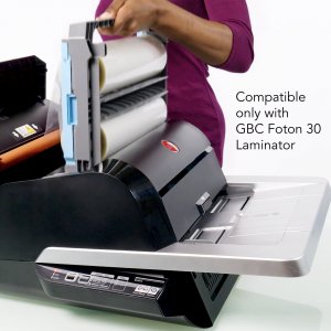 Acco GBC FOTONRC003 Gbc Foton Laminating Cartridge - Laminating Pouchs